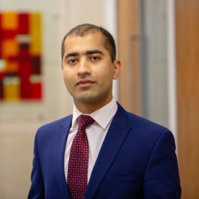 Haris Hussain