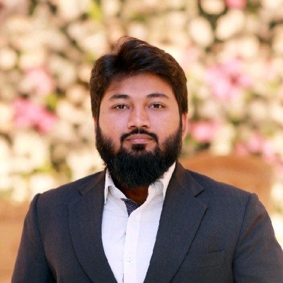 Abdullah Bashir