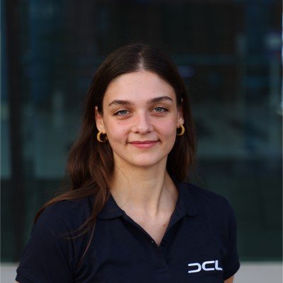 Michela Congiu