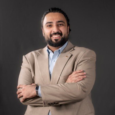 Murtaz Ali Khan