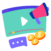 Skill icon