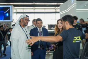 DCL digital marketing campaign and audience reach