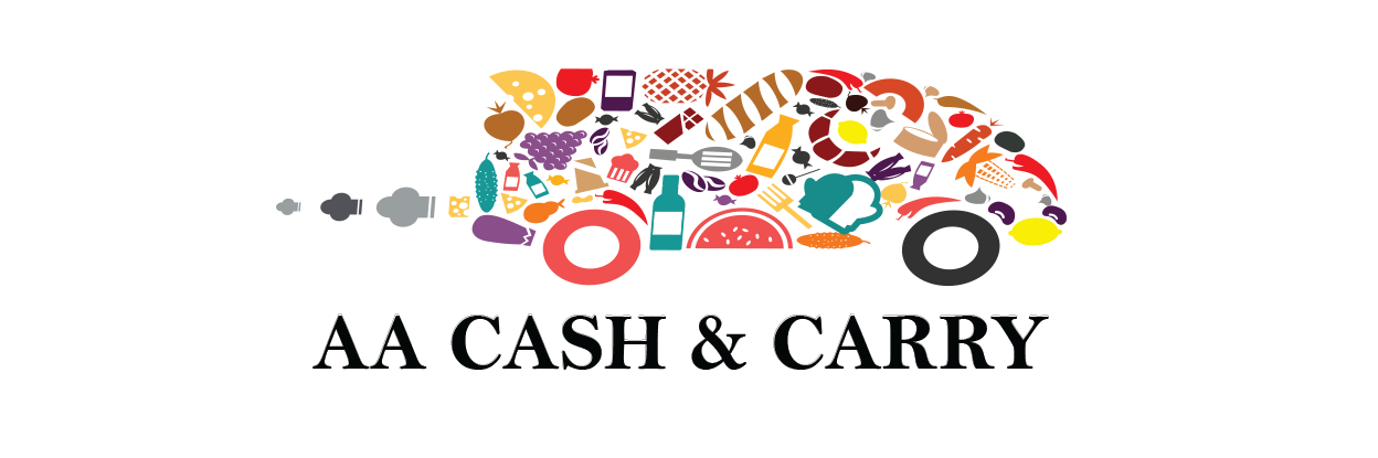 AA Cash & Carry
