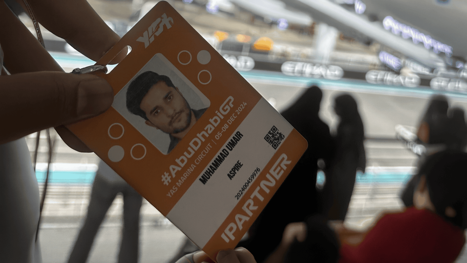 A2RL European Audience Campaign