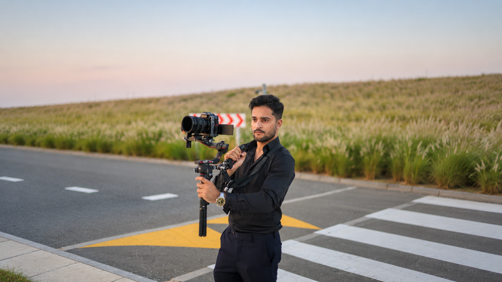 Content, Creative & Production Direction